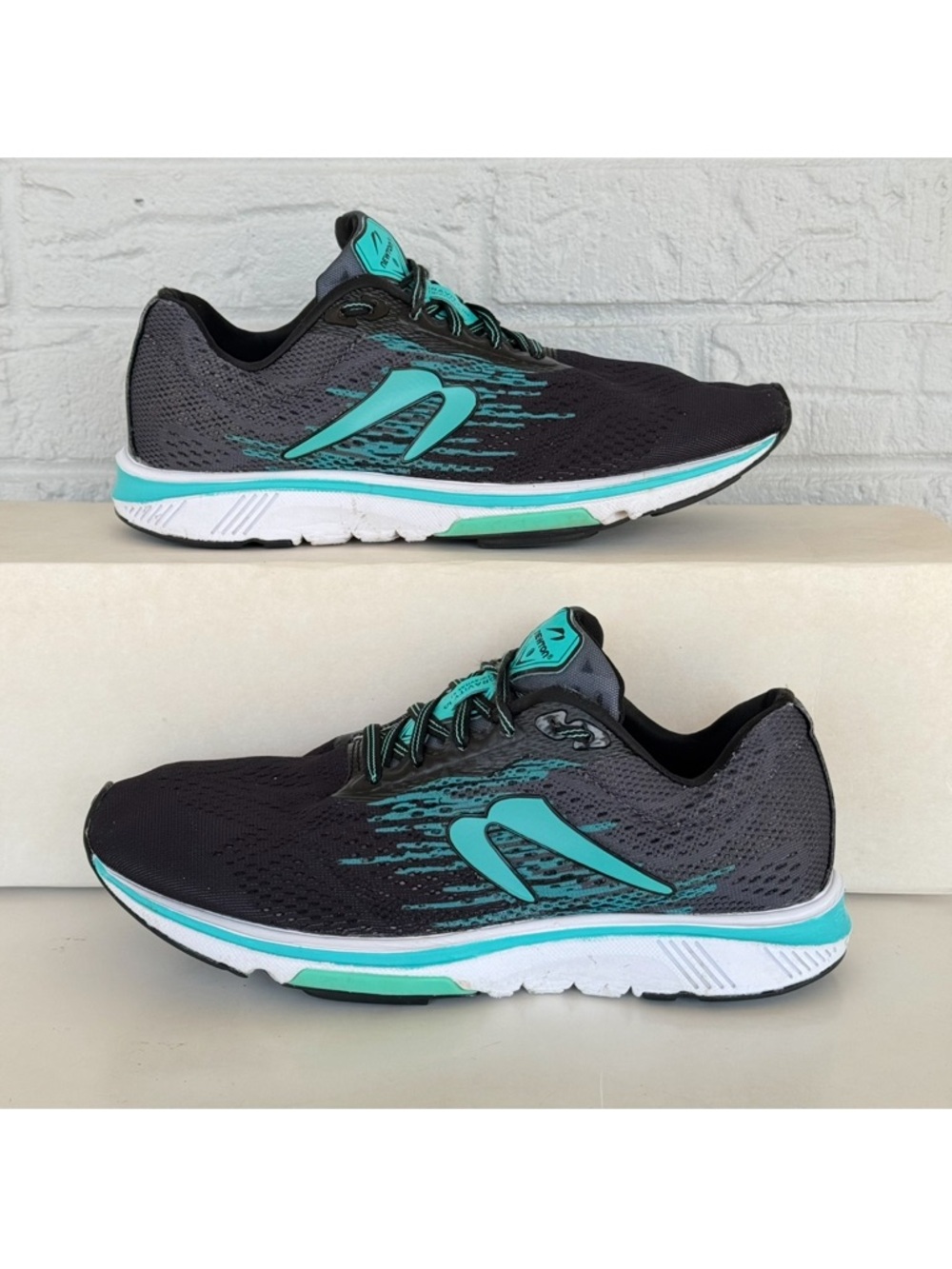 Newton Gravity 10 Running Sneakers Women's 9